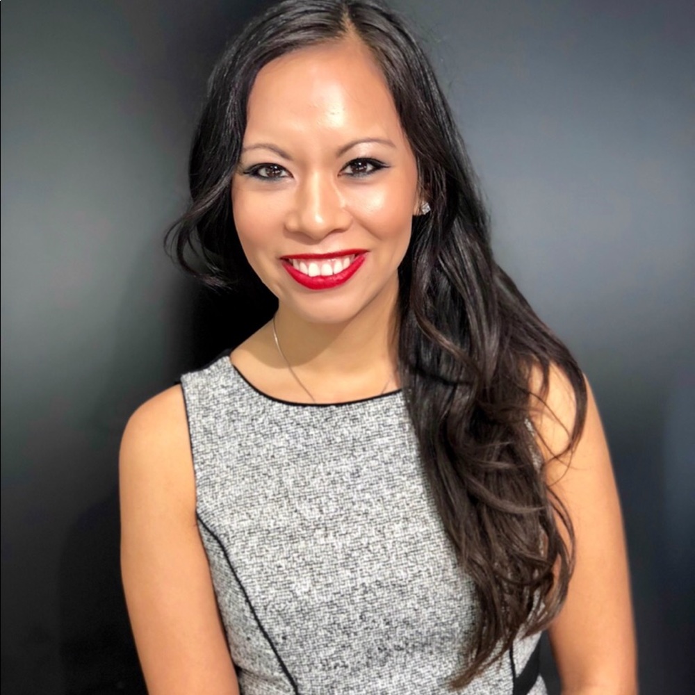 Meet your Posher, Nina